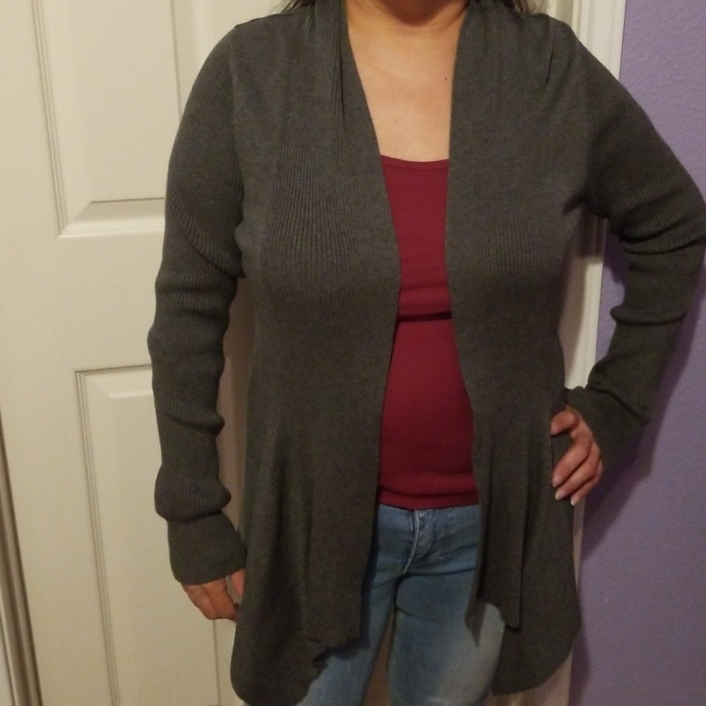 Women's cardigan